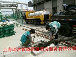 守护崇明生态环境 上海崇明县化粪池清理服务的专业价值与实践指南