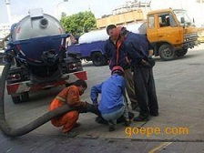 常熟市东始镇专业工厂化粪池清理服务指南