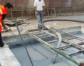 南通崇川区专业环保清淤服务 守护城市脉络与生态环境